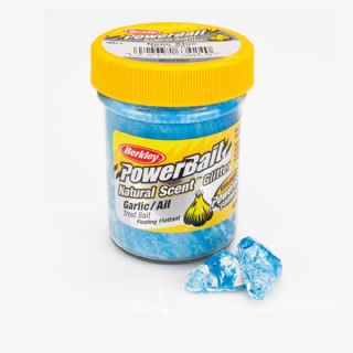 Berkley PowerBait Natural Glitter Trout Bait - 